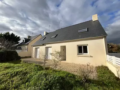 Maison, 132 m²