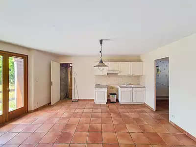 Maison, 62 m²
