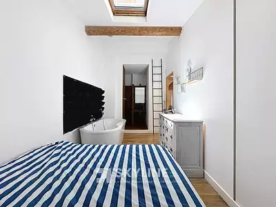 Appartement, 81 m²