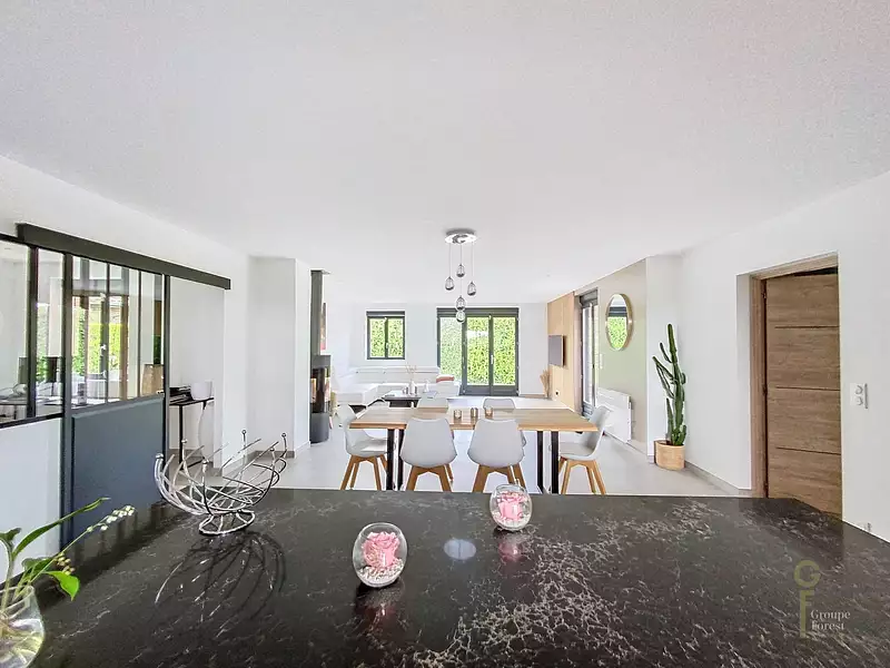 Maison, 156 m²