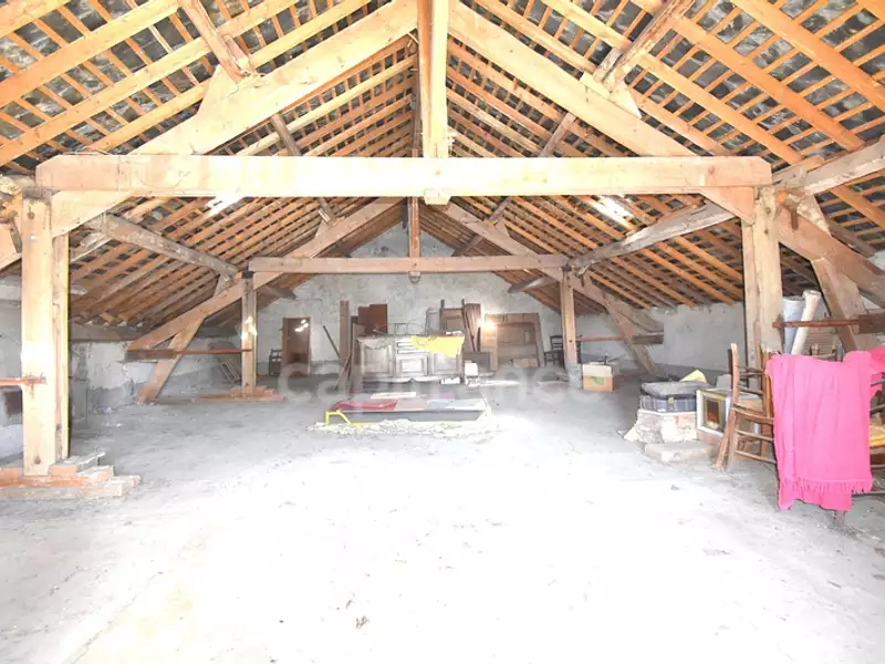 Maison, 170 m²