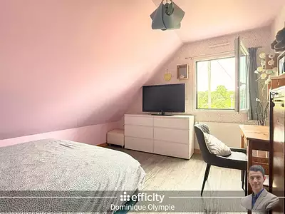 Maison, 92 m²