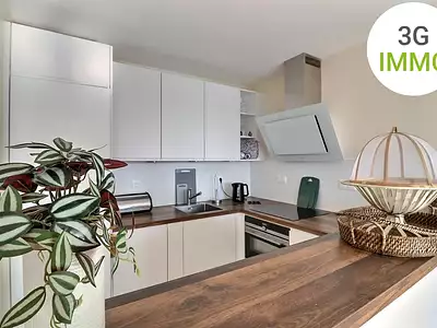 Appartement, 68,2 m²