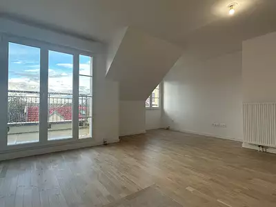 Appartement, 50,4 m²