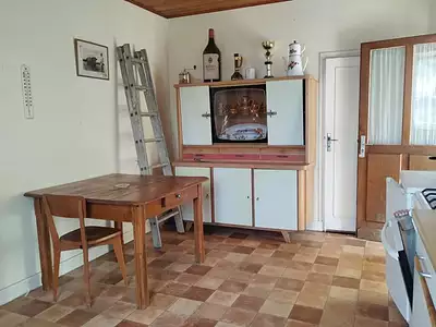Maison, 110 m²
