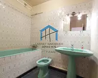 Appartement, 67,25 m²