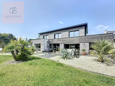 Maison, 213 m²