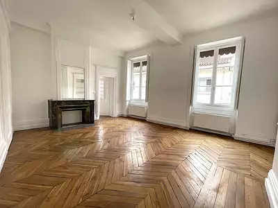 Appartement, 147 m²