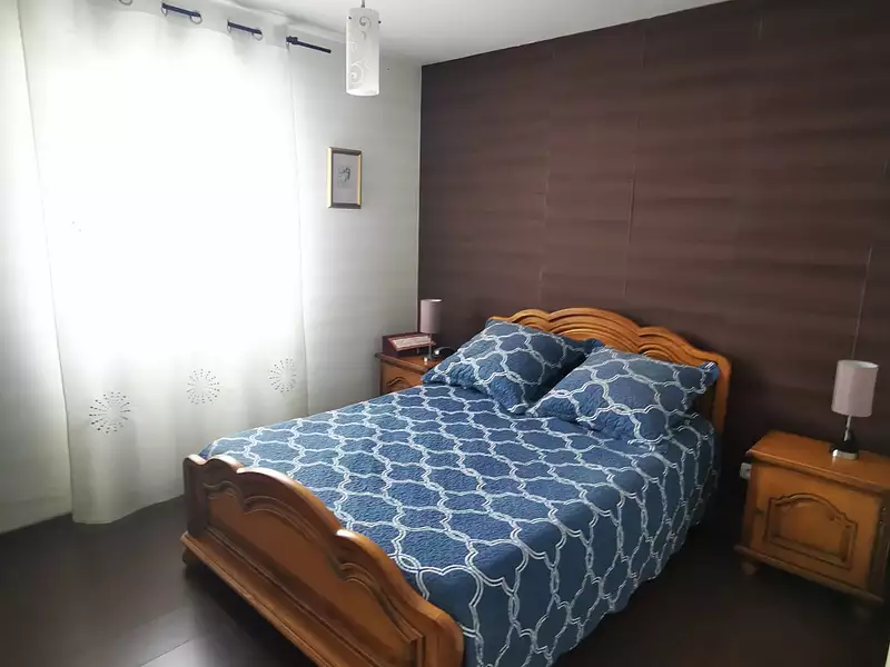 Maison, 107 m²