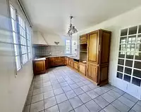 Appartement, 127 m²