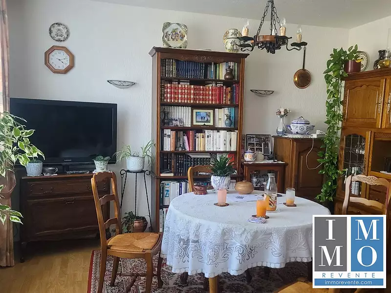 Appartement, 73,88 m²