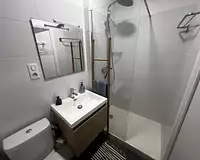 Appartement, 21,97 m²