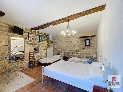 Maison, 350 m²