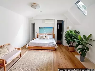 Appartement, 21 m²