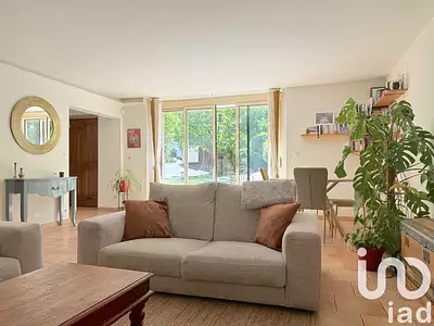 Maison, 120 m²