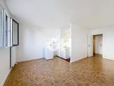 Appartement, 31,58 m²