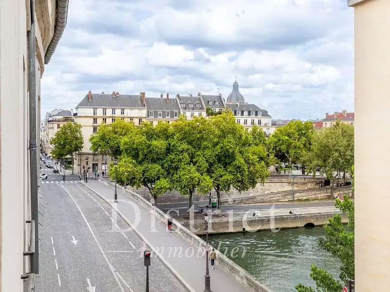 Appartement, 44,05 m²