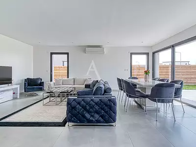 Maison, 161,69 m²