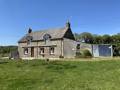 Maison, 97 m²
