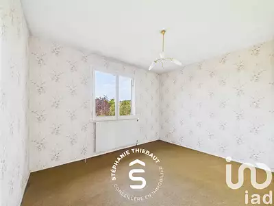 Maison, 112 m²