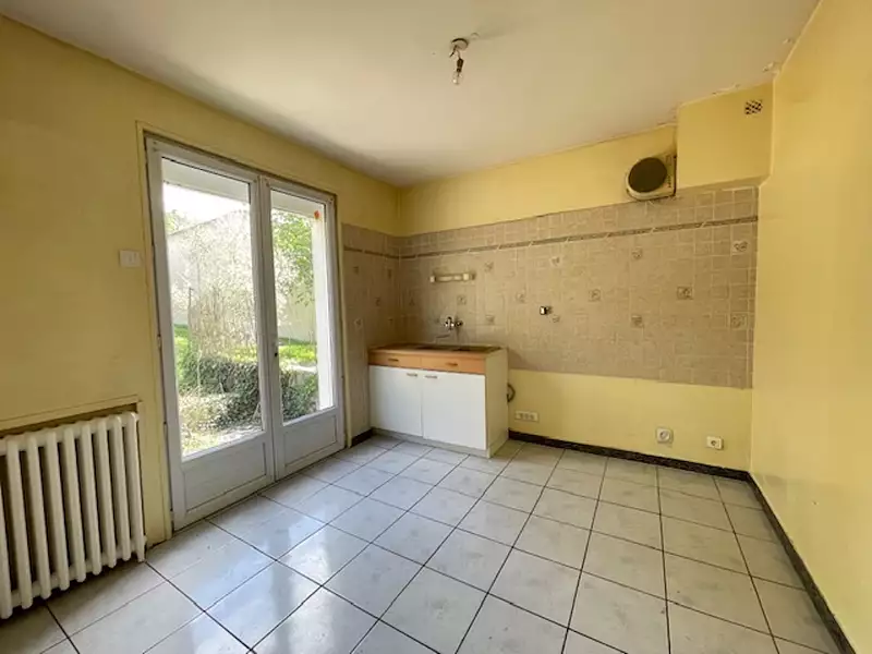 Maison, 92 m²