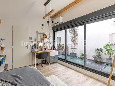 Appartement, 117 m²