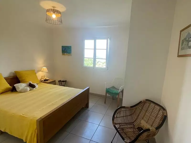 Appartement, 80 m²