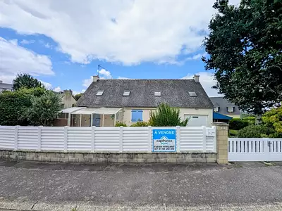 Maison, 80 m²