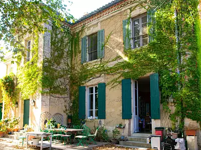 Maison, 325 m²