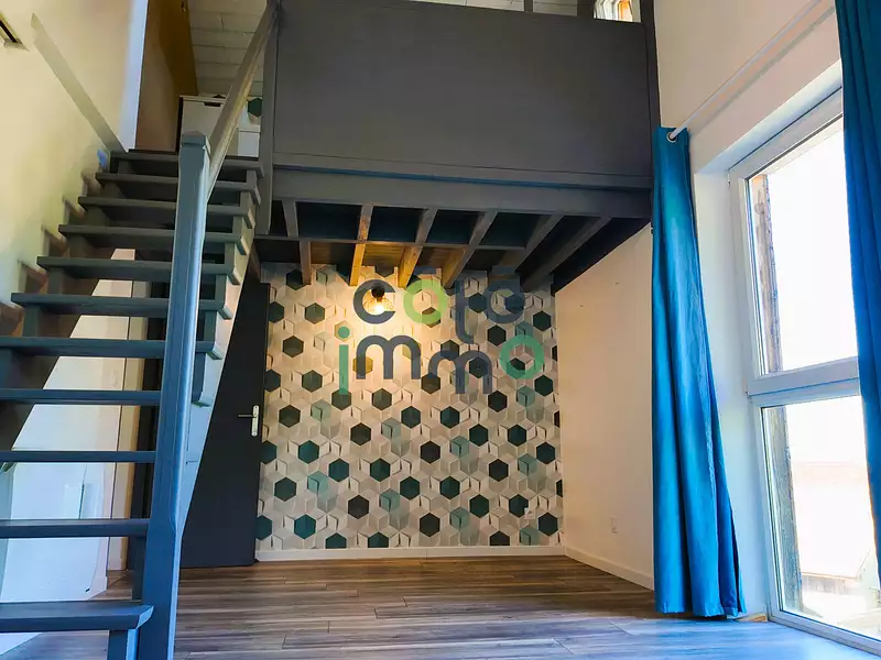 Maison, 98 m²