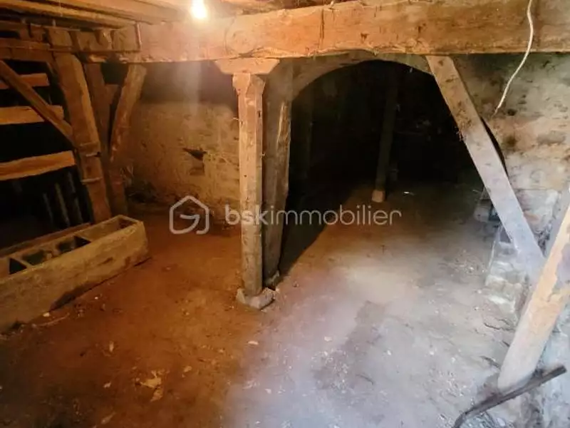 Maison, 133 m²