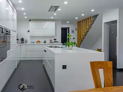Maison, 155 m²