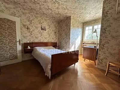 Maison, 322 m²