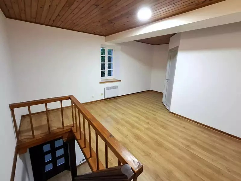 Maison, 37,4 m²