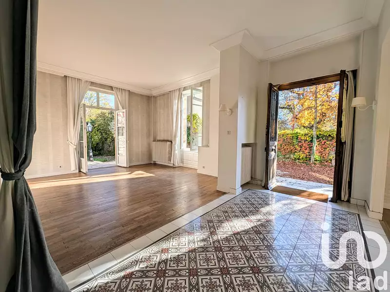 Maison, 237 m²