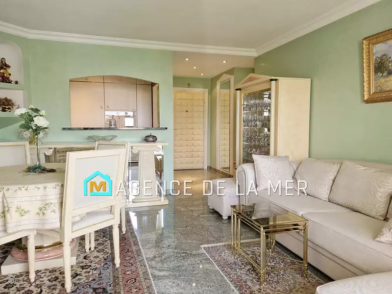 Appartement, 42,2 m²
