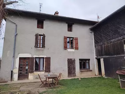 Maison, 100 m²