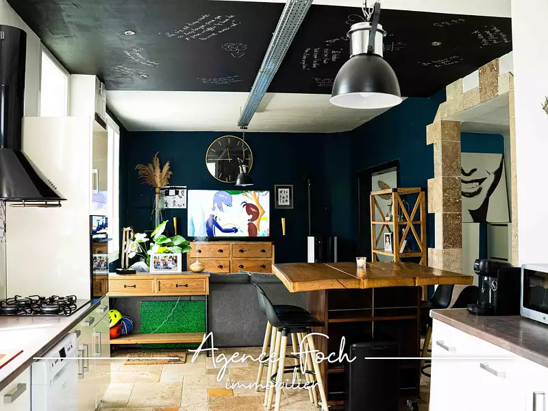Maison, 106 m²