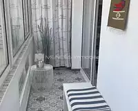 Appartement, 34,5 m²