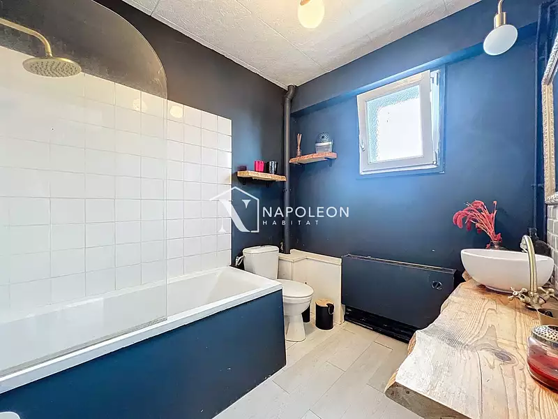 Appartement, 48 m²