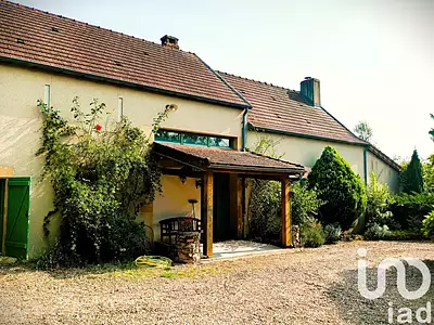 Maison, 207 m²