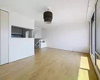 Appartement, 53,5 m²