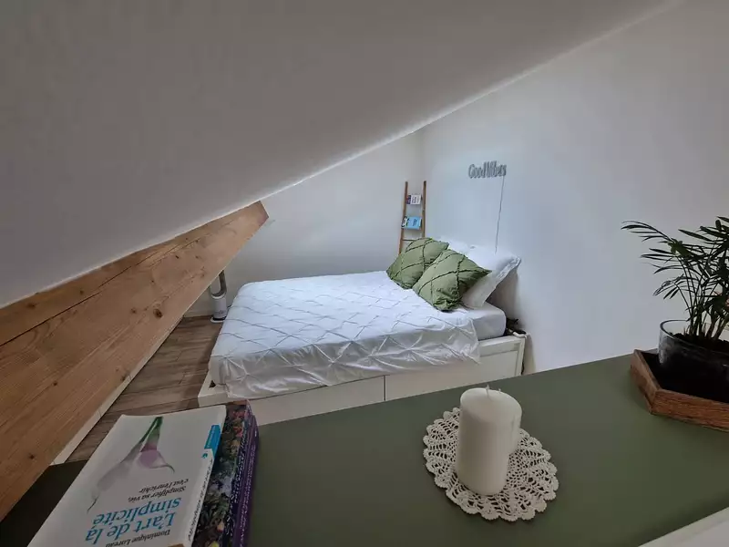 Maison, 68,31 m²