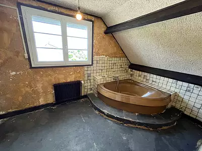 Maison, 100 m²