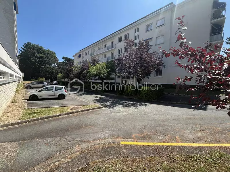 Appartement, 104 m²