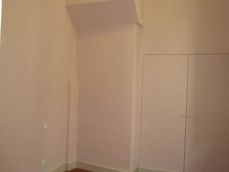 Appartement, 45,6 m²