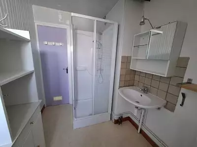 Appartement, 13 m²