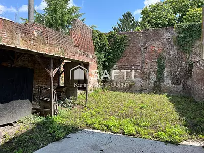 Maison, 134 m²