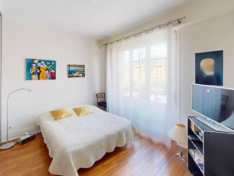 Appartement, 69 m²