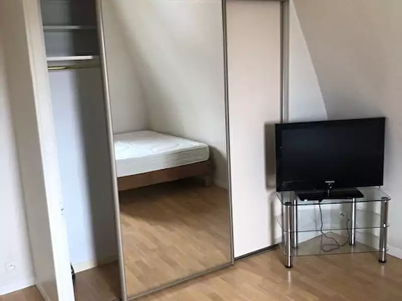 Appartement, 24 m²